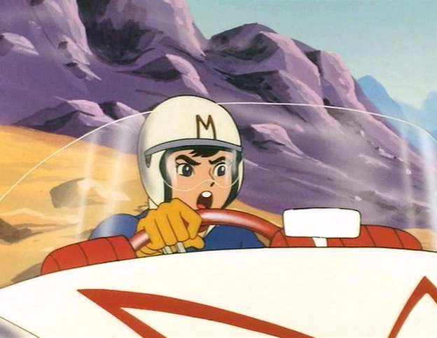 Speed Racer